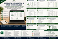 Verolane Interview Preparation and STAR Story Builder digital workbook